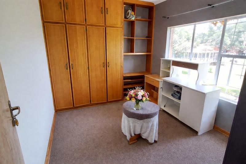 6 Bedroom Property for Sale in Universitas Ridge Free State